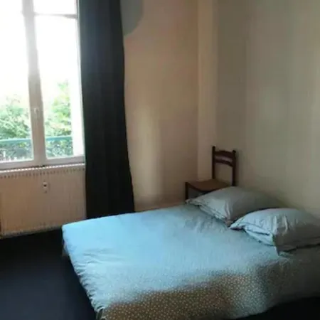 Studio Gare Beauvoisine Parking Gratuit Appartement