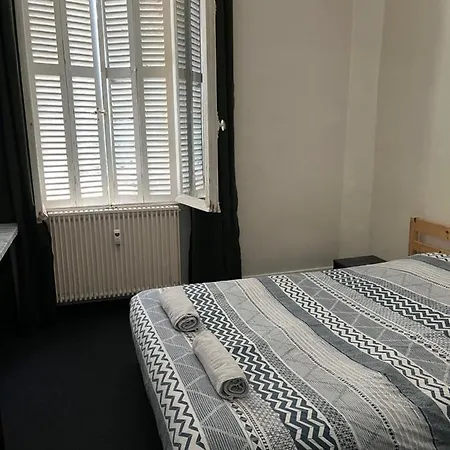 Studio Gare Beauvoisine Parking Gratuit * Rouen